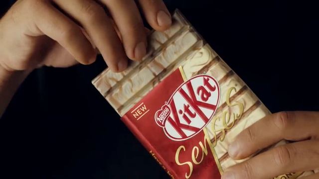RYTP Kit Kat Senses