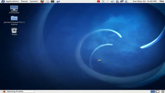 Fedora 13