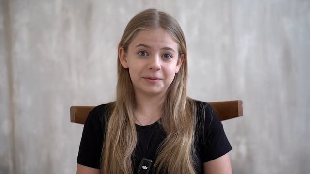 Эмилия Полякова