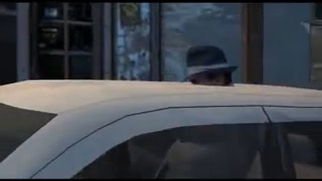 Мафия матюк мод "Вёзет же гаду"