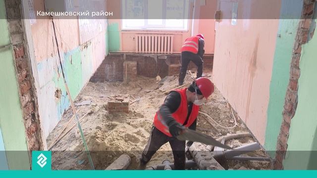 Новости Владимира и Владимирской области за 28 января 2025 года. Вечерний выпуск