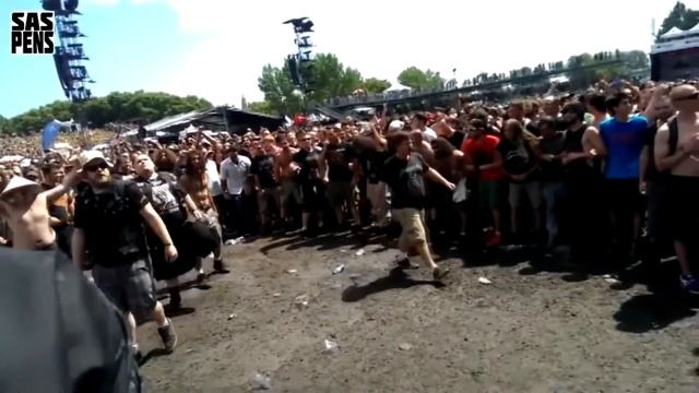 Согдиана - Сердце магнит (Demo video SHOR1SHNEM edition)
