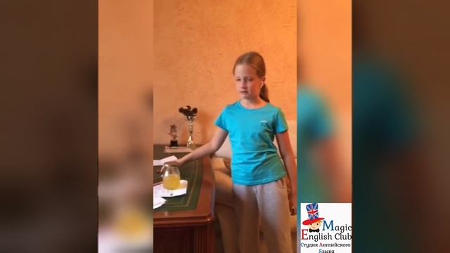 26 Magic English Club (2)