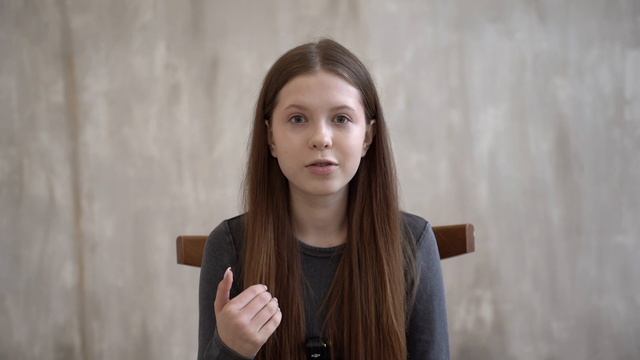 Таня Кузьмина