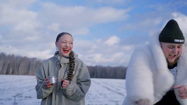 KLEO - НИКОЛАЙ ( Премьера клипа 2025 )
