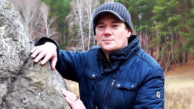 Сергей Капцев читает своё стихотворение Невозможная любовь