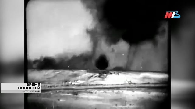 28 января 1943 Сталинград