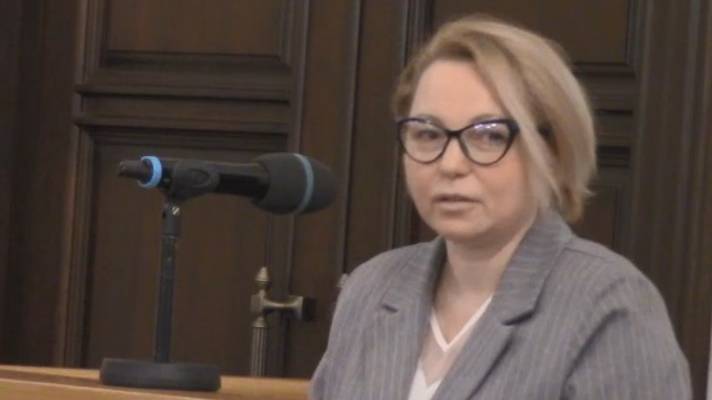 26.01.25. Семейное добровольчество: форма реализации добродетели в семье и обществе. Журавлева Е.К.