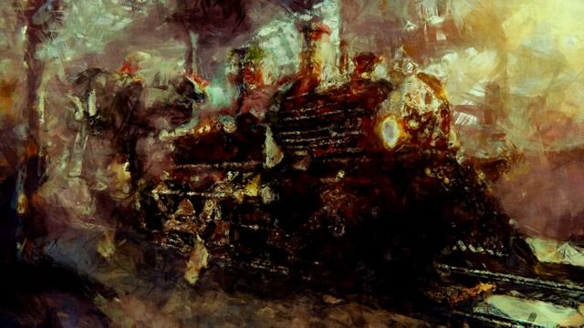А. Платонов "В прекрасном и яростном мире". Глава 1