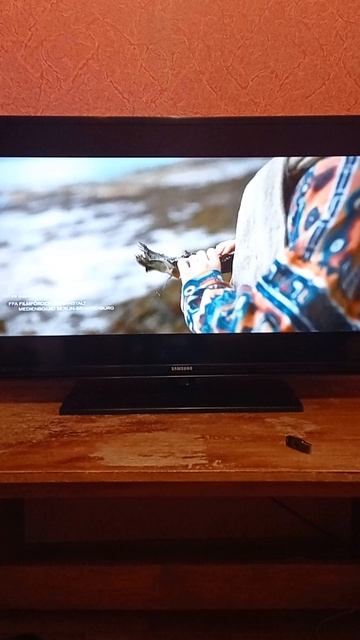 Samsung UE40FH5007K