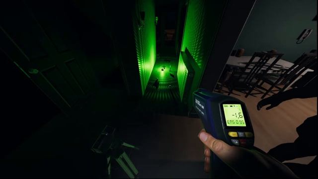 СТРИМЧАТСКИЙ ПО PHASMOPHOBIA