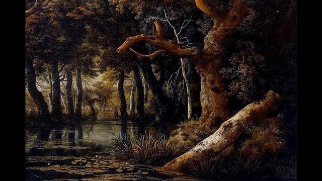 Савва Ивакин "Дуб" (аудиорассказ)