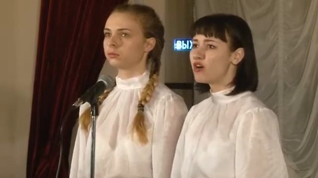 В училище искусств прошел концерт для ветеранов Новости Сочи Эфкате