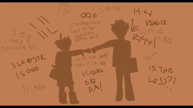 Black Clover opening 3 PAINT VERSION: Black Rover (worst cover ever)