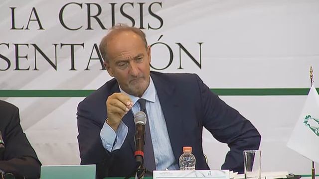 Los Retos Jurisdiccionales Frente a la Crisis de Representación - Martes 19 septiembre 2017 - TEPJF