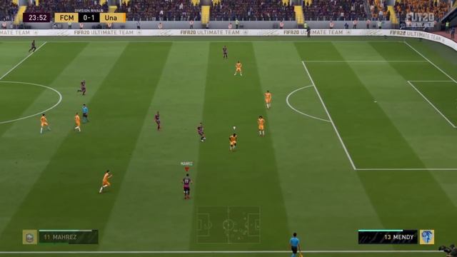 ЛИВЕРПУЛЬСКИЙ ГИПЕРЛИНК | НОВЫЙ ЛОГОТИП КАНАЛА | ФОН | FIFA 20