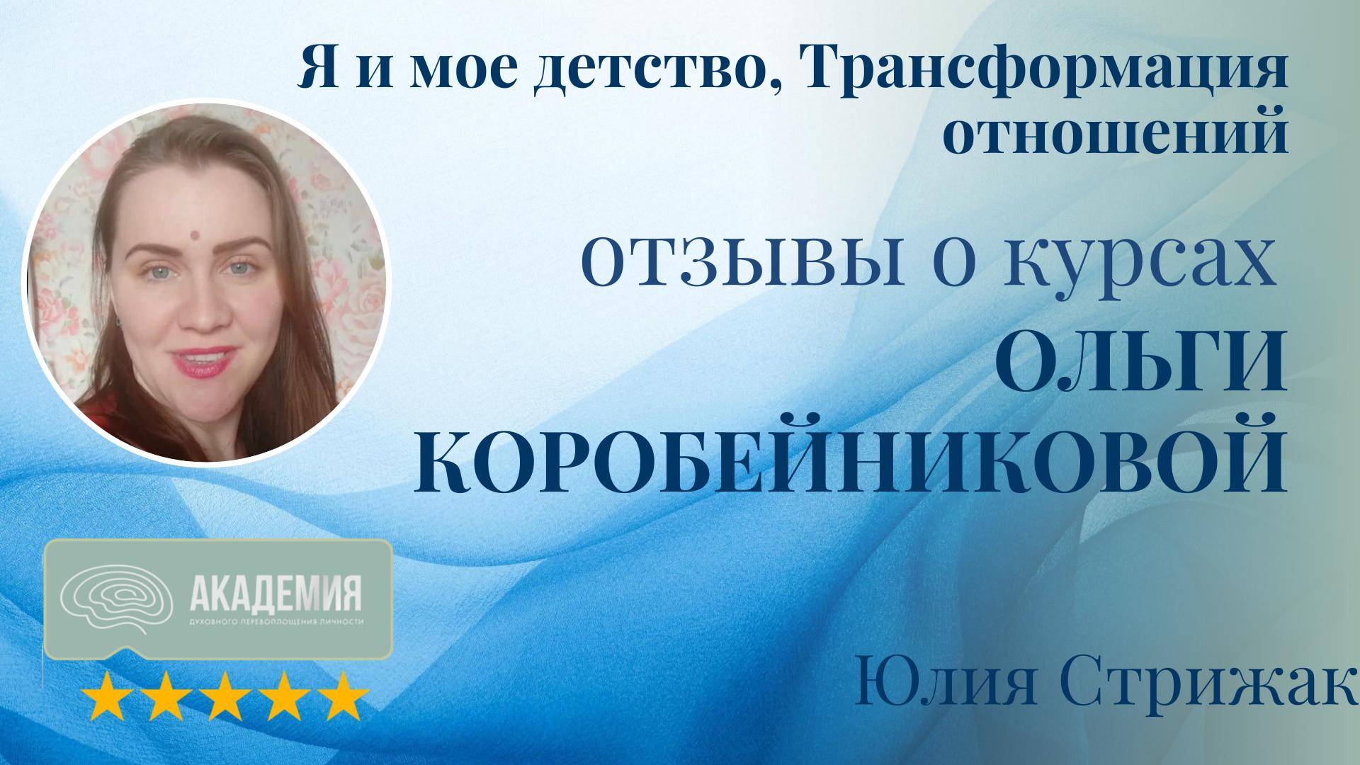 502. Юлия Стрижак.