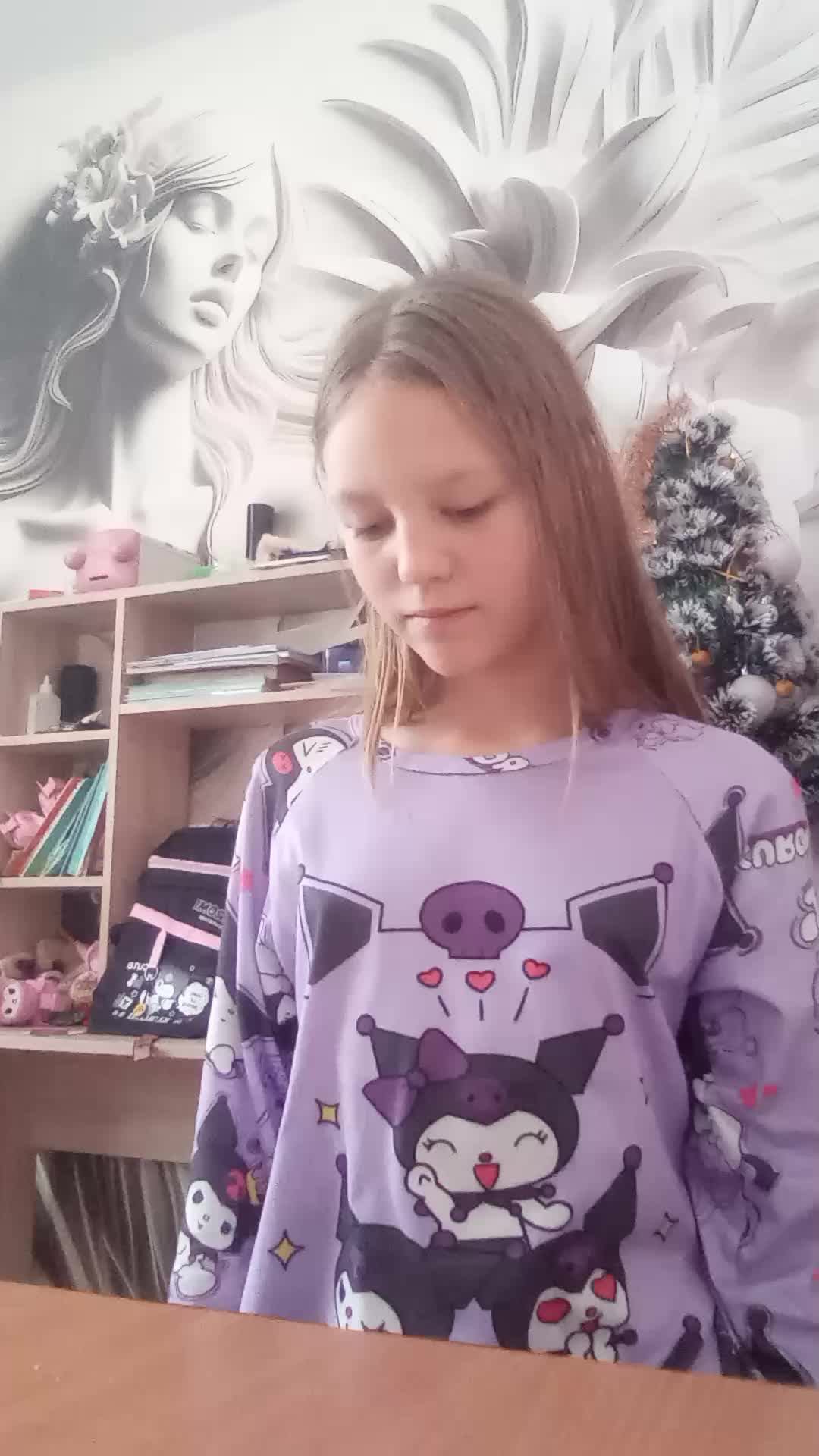 Май мелоди и куроми