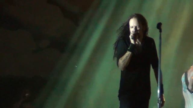 Korn - Blind (KUBANA 2012)