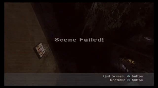 Manhunt Walkthrough Pt.8