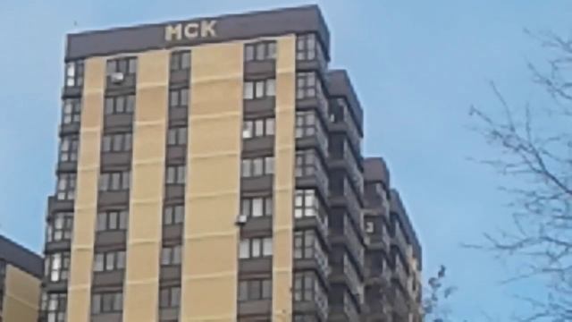 На Измаильском