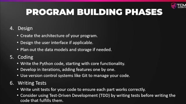 02-Program-Building-Phases