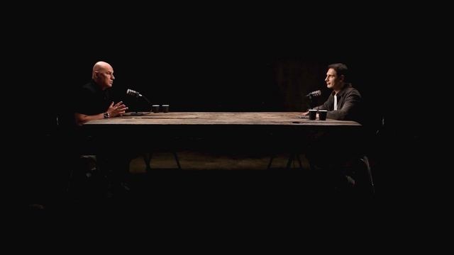 Интервю с Радиславом Гандапасовым за 15 минут