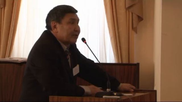 12. Форум по вопросу сохранения и развития родных языков коренных народов РФ