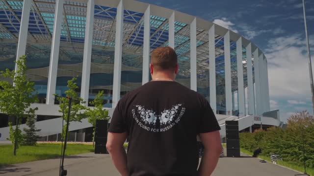 УНВИС-ПРО - системный интегратор и российский производитель звукового оборудования