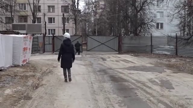 Погружение в профессию (выпуск 4). Строитель