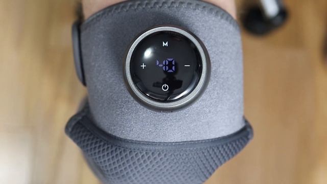 HeatPulse Knee Massager Review - Will It Help You Recover Faster?