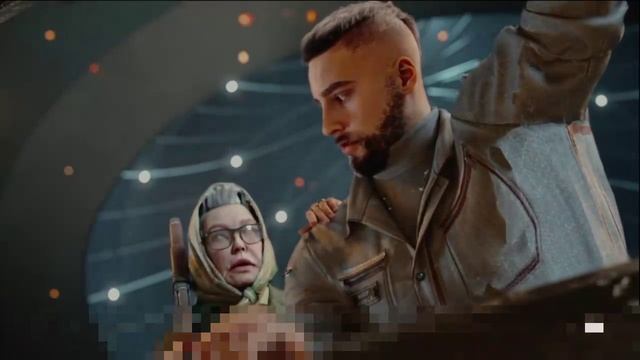 Ор: Пятёрочка внезапно заколлабилась с Atomic Heart и объявила о розыгрыше фирменного мерча.