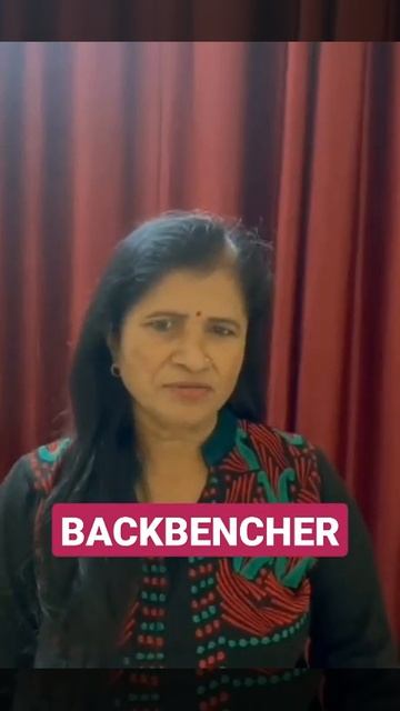 BACKBENCHER #Shorts #Chemistry #Facts #Elements #chemistry by GRG mam