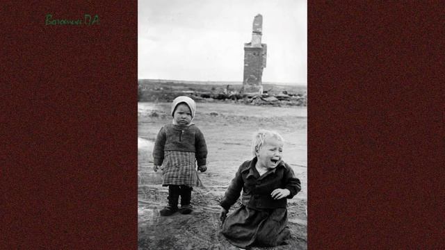 Василий Тёркин - 25 Дед и баба (Видео)