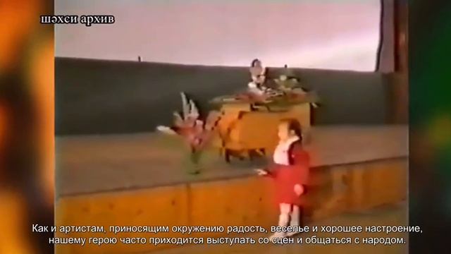 КАЗАННАН КАЗАНГА | Рафик Миннекаев (Альберт Хөсәеновның кызыклы шәхесләр хакындагы тапшыруы)