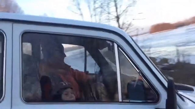 Нива 4х4