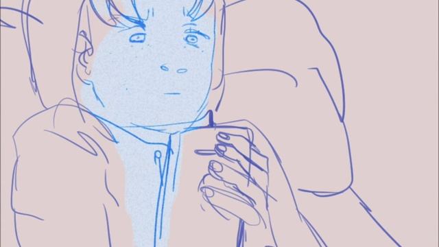 DEAR EVAN HANSEN- Good for You- ANIMATIC (Incomplete)