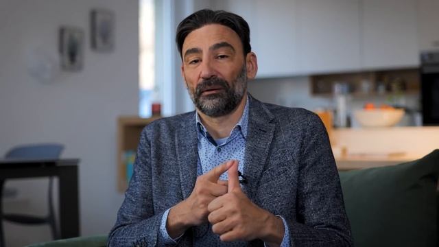 Nella vita (assurda) di Paolo Coletti 👨🏫
