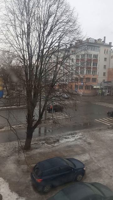 Плохая погода 💦