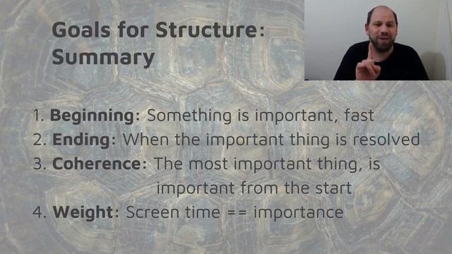 Discworld and Story Structure #1: Story Arcs