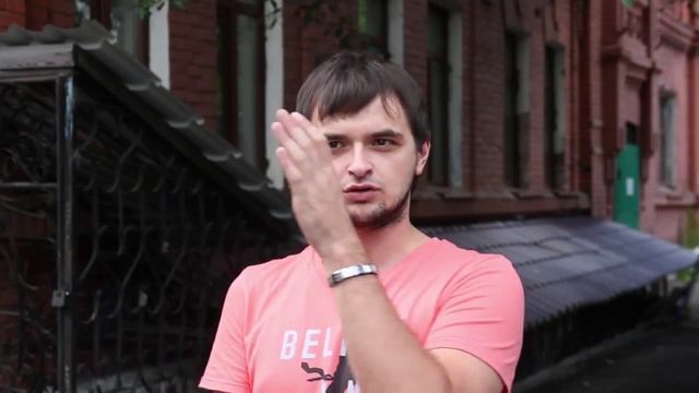 Отзыв о тренинге "Теория лжи" Евгении Лова