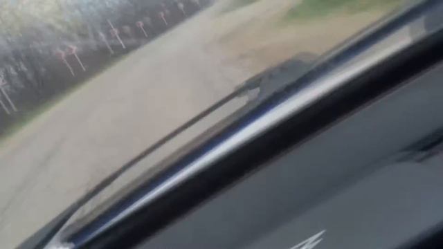 Разгон ваз 2109  до 150 км/ч