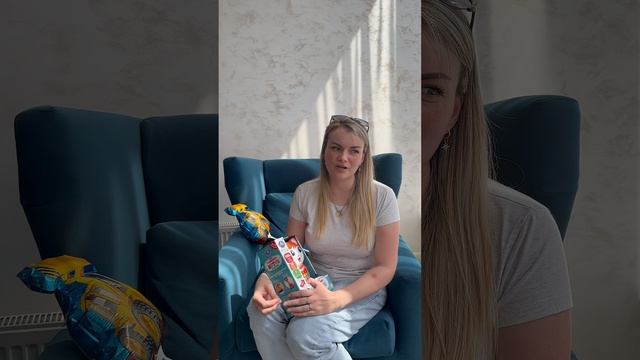 Отзыв об ЭКО в клинике "Папа, мама и малыш"