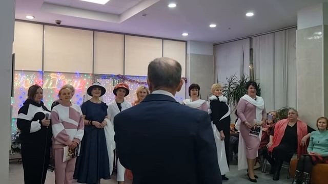 2025-01-10 - ЗимФест День Первый - 36 - Сергей Витковский - Никогда