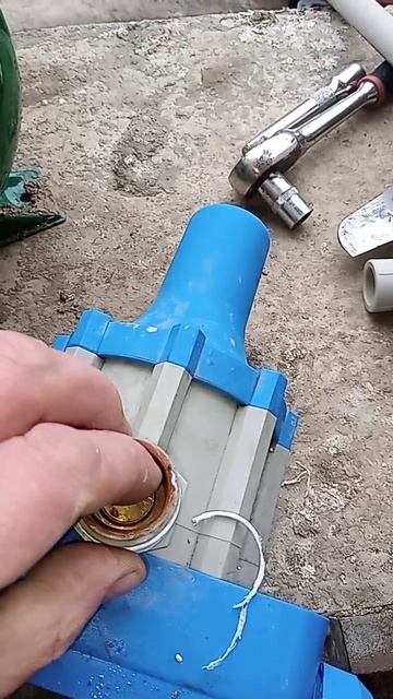 Что происходит, если автоматика насоса не регулируется?
