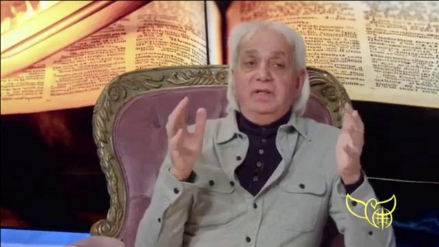 Развитие служения даров пророчества....   Бенни Хинн..