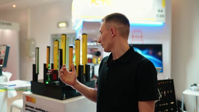 ТЕКО Выставка Металлообработка 2024
