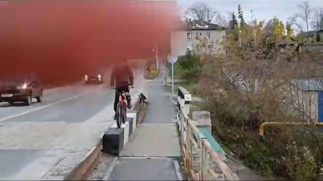 прикол