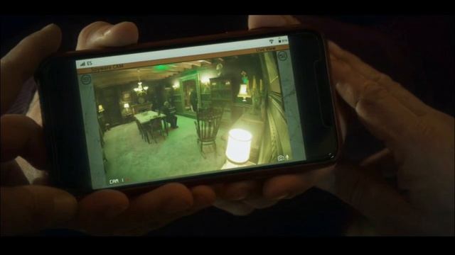 30 Coins (30 Monedas) HBO Episode 3 "The Mirror" Recap & Review