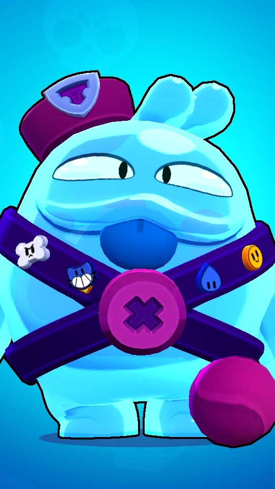 Мем свинка Пеппа/Brawl stars